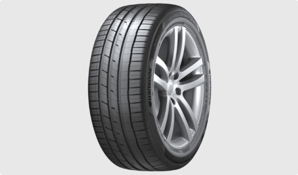 Hankook Ventus S1 Evo 3 SUV K127A